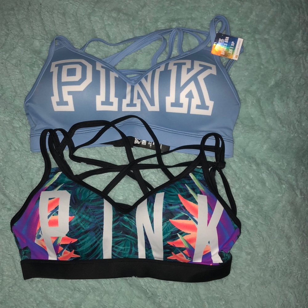 Sport Bra